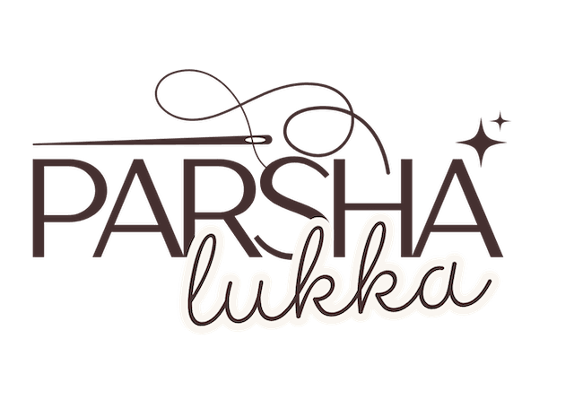 Parsha Jewels by Parsha Lukka