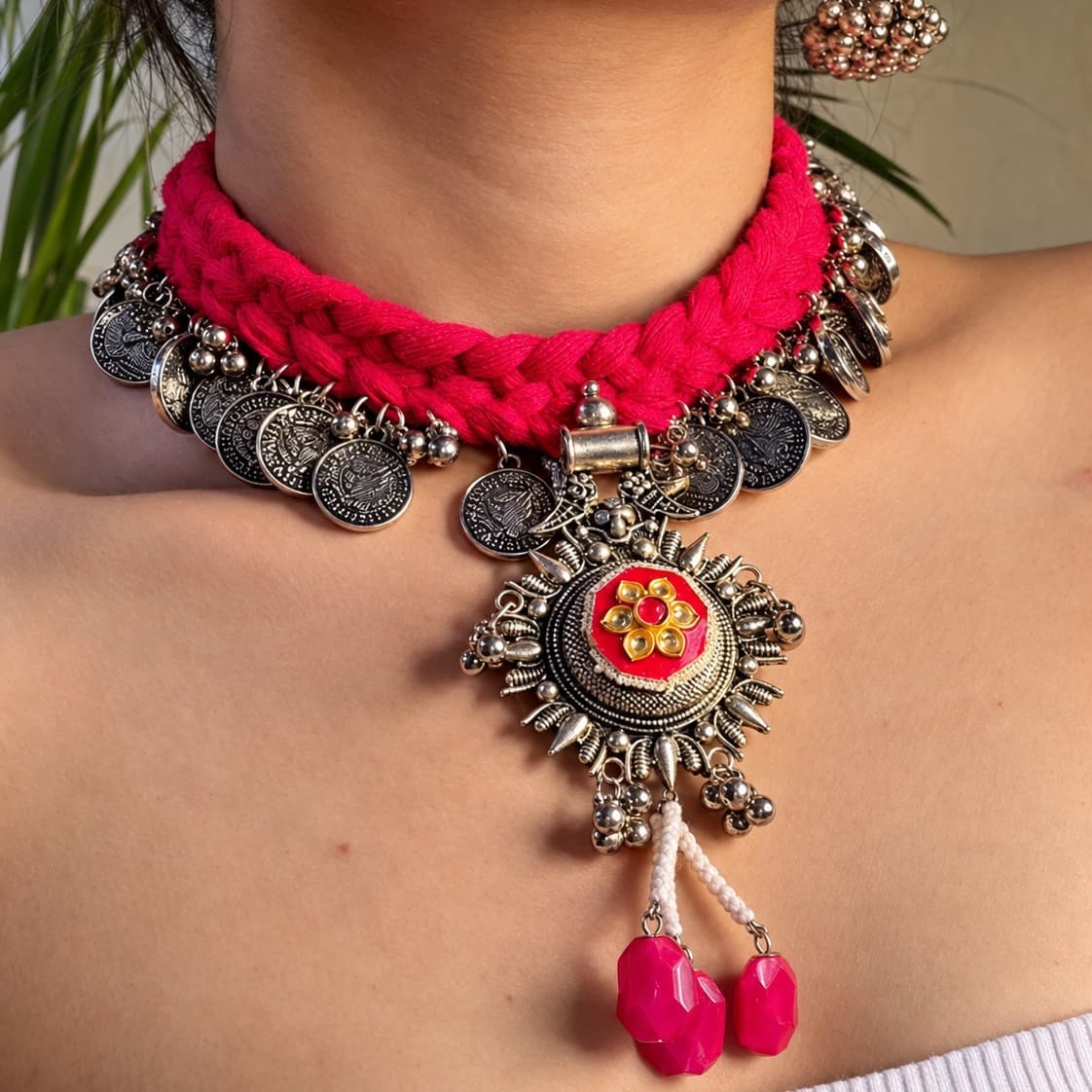 Gulabi noor view 2